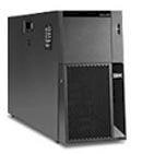  IBM System x3500 (7977-52A), Intel Xeon 5120 (1.86Ghz, 4MB cache), 1024MB DDRam2, 73GB SAS
