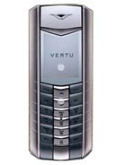 Vertu Ascent Racetrack 