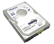 maxtor 300GB - 7200rpm - 8MB Cache - SATA II