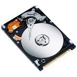 SamSung 100GB - 5400rpm 8MB - SATA - 2.5inch for Notebook