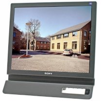 SONY SDM-E96D 19inch