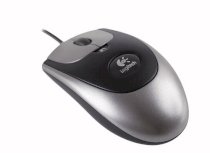 Logitech Optical Mouse - MX300