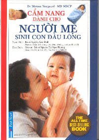 Cẩm nang dành cho người mẹ sinh con đầu lòng