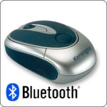 Kensington PilotMouse Bluetooth Mini