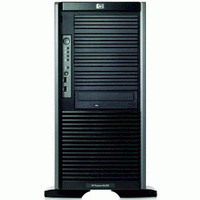 HP Proliant ML350T05 (2GB RAM)