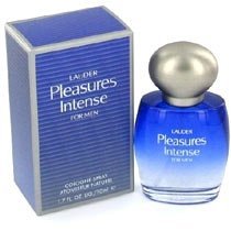 Pleasures Intense for him EDT 50 ml