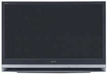 Sony Grand WEGA KDF-E50A10