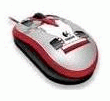Logitech Mini Optical Mouse Plus (Racer)  - USB 