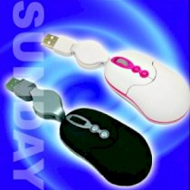 USB mini Optical Mouse