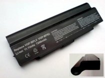 Pin Sony VGP-BPL2 (9 Cells, 7200 mAh) (VGP-BPS8 )