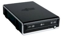 LG - DVD - CD GSA-E10N - External USB
