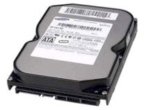 Samsung 320GB - 7200rpm - 8MB cache - SATA II