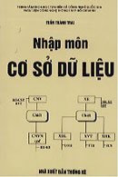 Nhập môn cơ sở dữ liệu