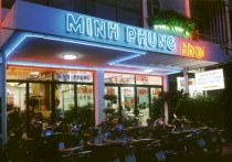 Minh Phung Hotel