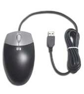 HP Mouse ,USB 2.0