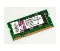 Kingston - DDRam - 512Mb - Bus 333Mhz - PC2700 for NoteBook