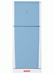 Tủ lạnh SANYO SJ-16KN