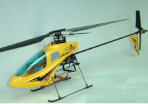 Máy bay Helicopters - Mini Heli FP 