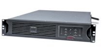 APC Smart-UPS 3000RM 2U SUA3000RMJ2UB