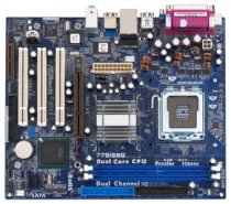 Bo mạch chủ ASROCK 775I65G