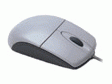Mitsumi Scroll Mouse PS/2 (Black)