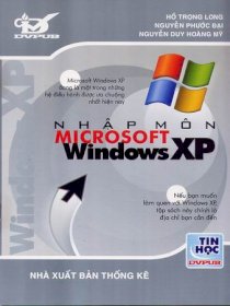 Nhập môn Microsoft Windows XP