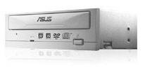 DVD R/RW&CD/RW ASUS 1608P2S (8Wx4RWx8R for DVD) (40Wx24RWx32R for CD)