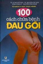 100 cách chữa bệnh đau gối