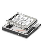 IBM 100GB - 5400rpm 8MB cache - SATA - 2.5inch for Notebook