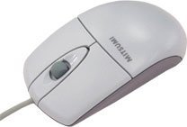 Mitsumi Optical Scroll Web Mouse/USB
