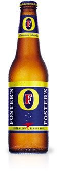 Foster's Lager