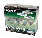 SONY DVD - CD - DRU-510A - IDE