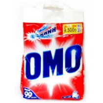Omo - đánh bật 99 vết bẩn (3kg)