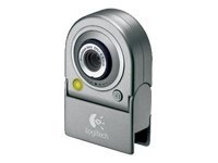 Logitech Quickcam for Notebooks Deluxe