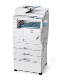 GESTETNER MP-2000LE