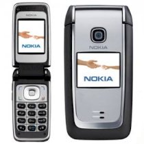 Nokia 6125