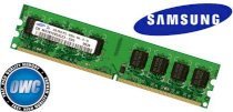 Samsung - DDR2 - 1GB - bus 667MHz - PC2 5300