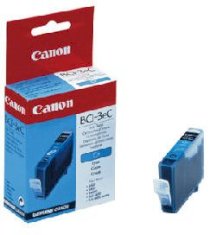 Canon BCI 3eC