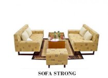 Sofa strong