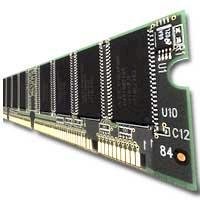 Starec - DDR2 - 512MB - bus 667MHz - PC2 5300