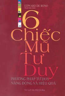 Sáu chiếc mũ tư duy