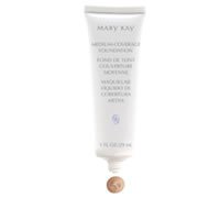 Medium-Coverage Foundation in Ivory 204 