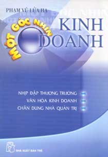 Một góc nhìn - kinh doanh