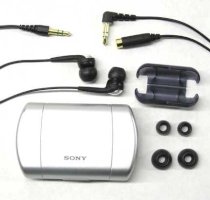 Tai nghe  Sony MDR-EX71SL