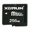 Micro MMC 256MB