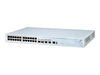 3Com Switch 4500 (3CR17561-91-US)