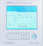 ANVIZ AV-200 