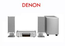 DENON S101