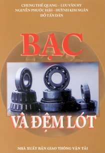 Bạc và đệm lót