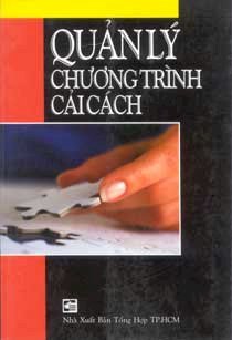 Quản lý chương trình cải cách